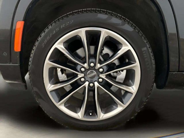 2024 Jeep Wagoneer Series II Dallas TX