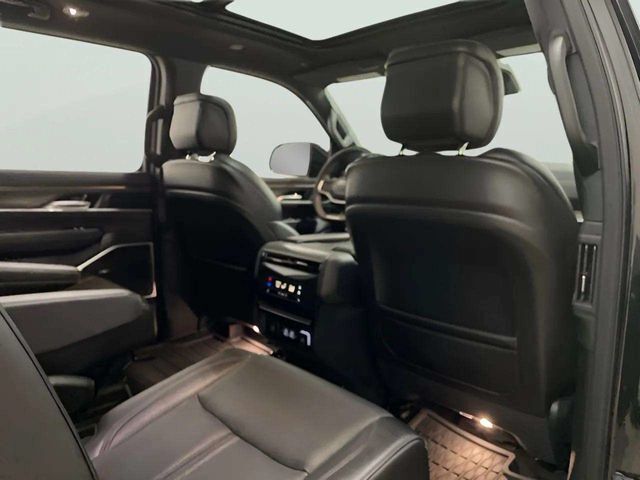 2024 Jeep Wagoneer Series II Dallas TX