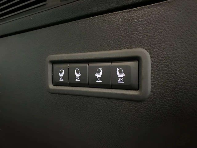 2024 Jeep Wagoneer Series II Dallas TX