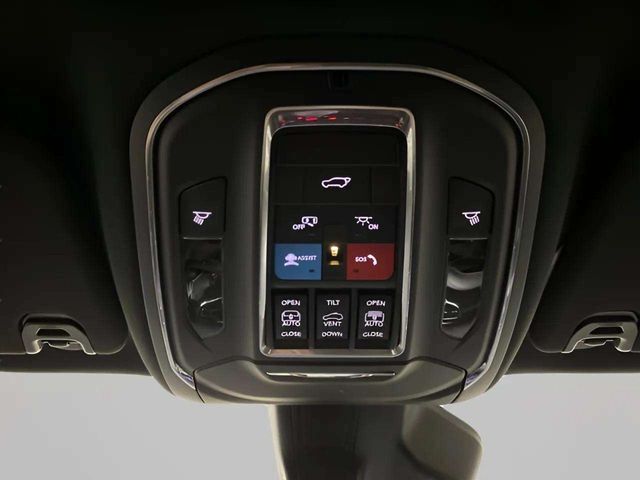 2024 Jeep Wagoneer Series II Dallas TX