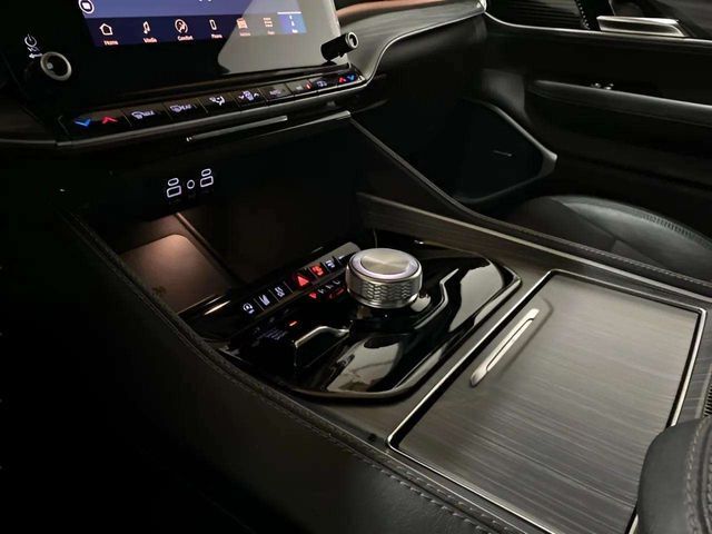 2024 Jeep Wagoneer Series II Dallas TX