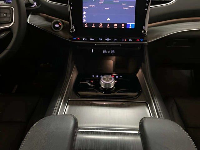 2024 Jeep Wagoneer Series II Dallas TX