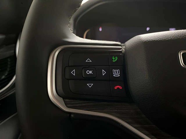 2024 Jeep Wagoneer Series II Dallas TX
