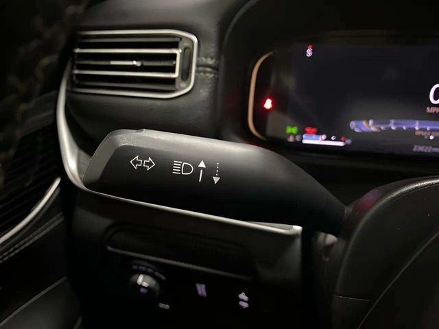 2024 Jeep Wagoneer Series II Dallas TX
