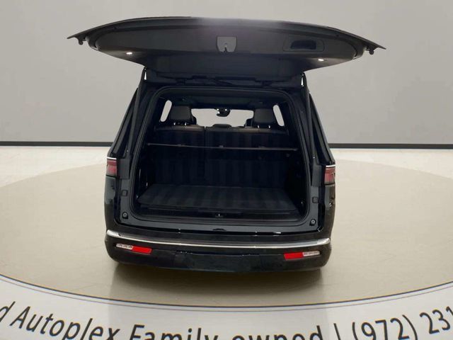 2024 Jeep Wagoneer Series II Dallas TX