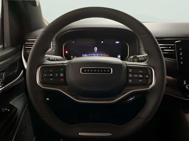2024 Jeep Wagoneer Series II Dallas TX