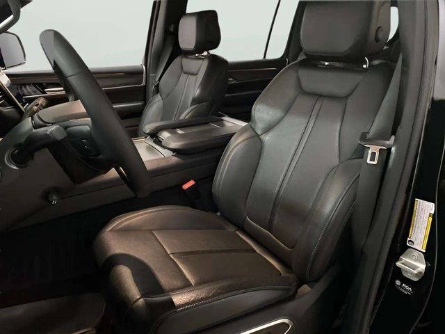 2024 Jeep Wagoneer Series II Dallas TX