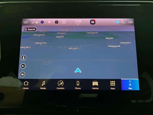 2024 Jeep Wagoneer Series II Dallas TX