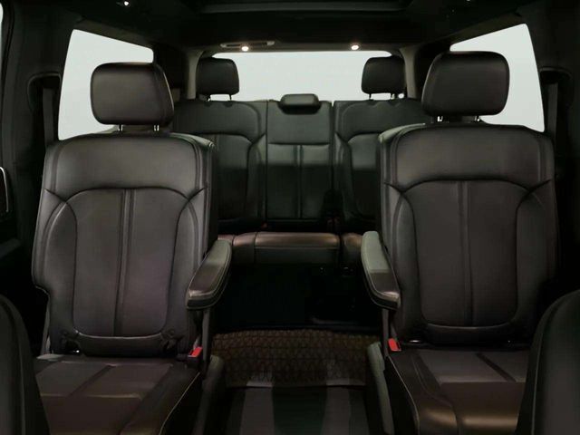 2024 Jeep Wagoneer Series II Dallas TX