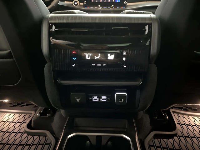2024 Jeep Wagoneer Series II Dallas TX