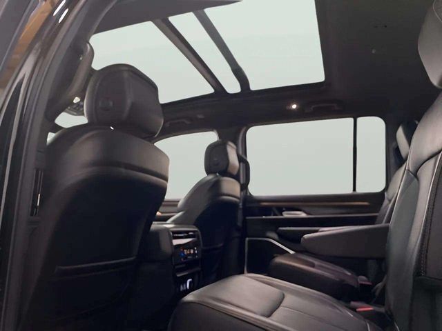 2024 Jeep Wagoneer Series II Dallas TX