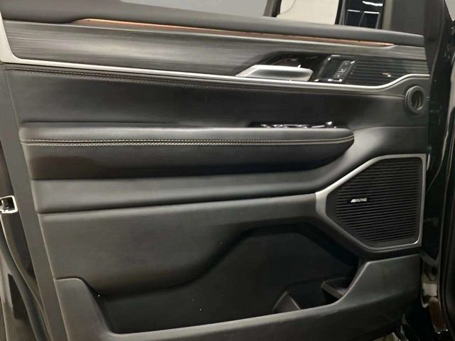 2024 Jeep Wagoneer Series II Dallas TX