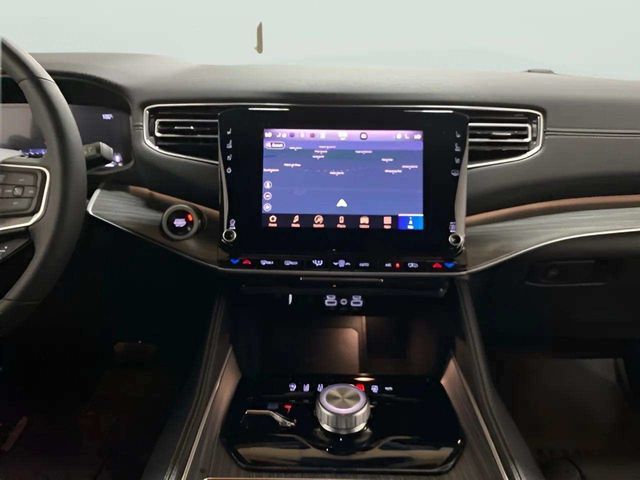 2024 Jeep Wagoneer Series II Dallas TX