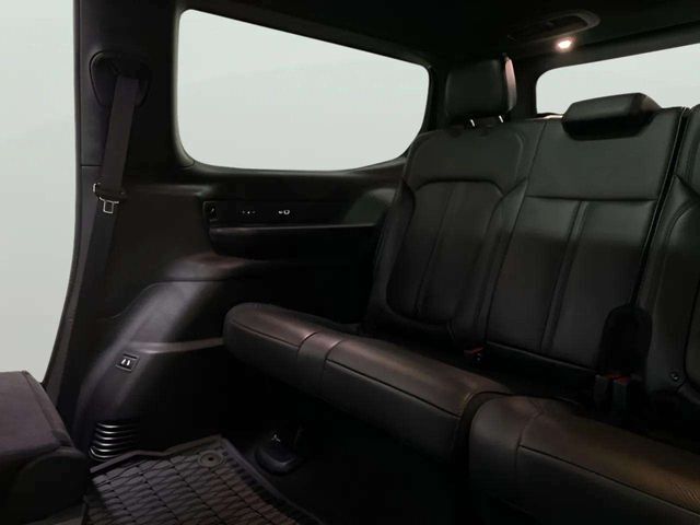 2024 Jeep Wagoneer Series II Dallas TX
