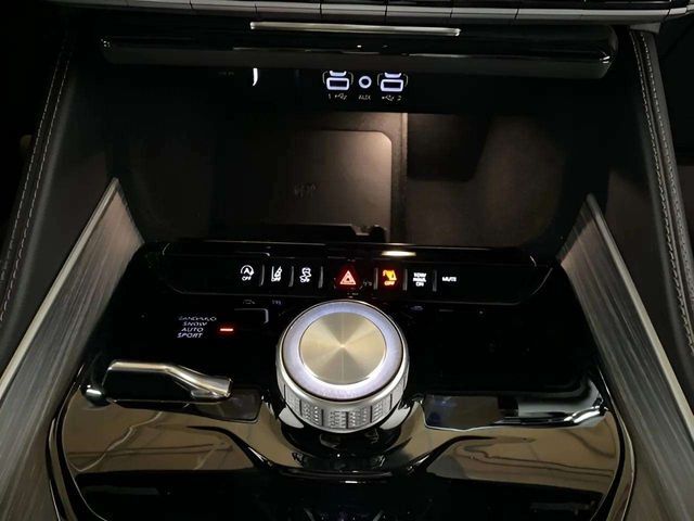 2024 Jeep Wagoneer Series II Dallas TX