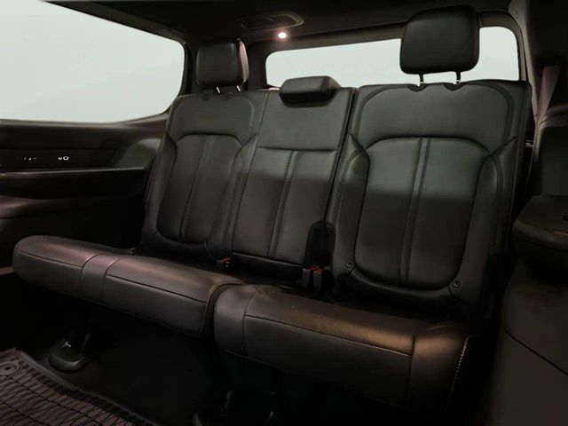 2024 Jeep Wagoneer Series II Dallas TX