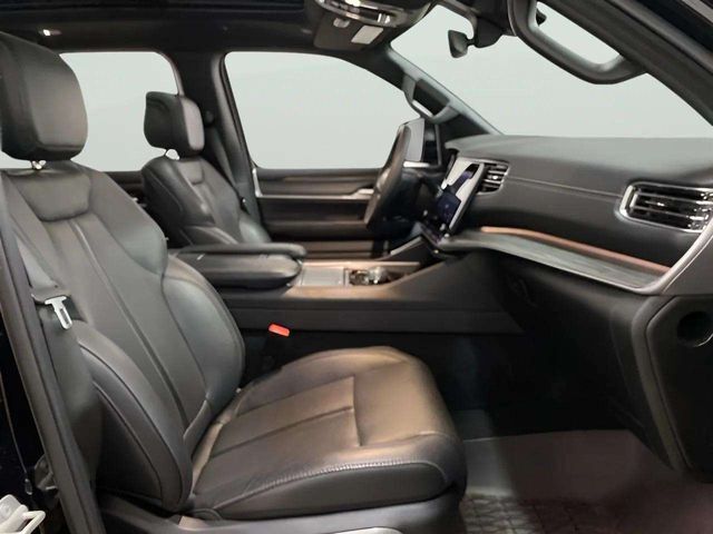 2024 Jeep Wagoneer Series II Dallas TX