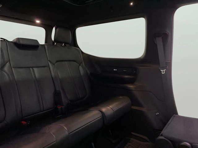 2024 Jeep Wagoneer Series II Dallas TX