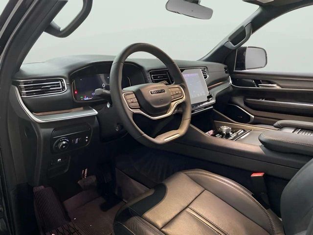 2024 Jeep Wagoneer Series II Dallas TX