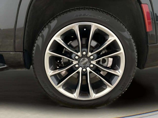 2024 Jeep Wagoneer Series II Dallas TX