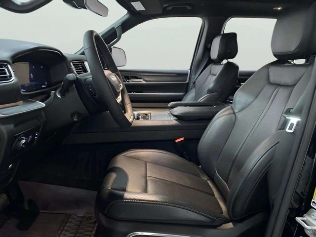 2024 Jeep Wagoneer Series II Dallas TX