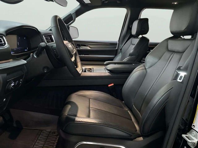 2024 Jeep Wagoneer Series II Dallas TX