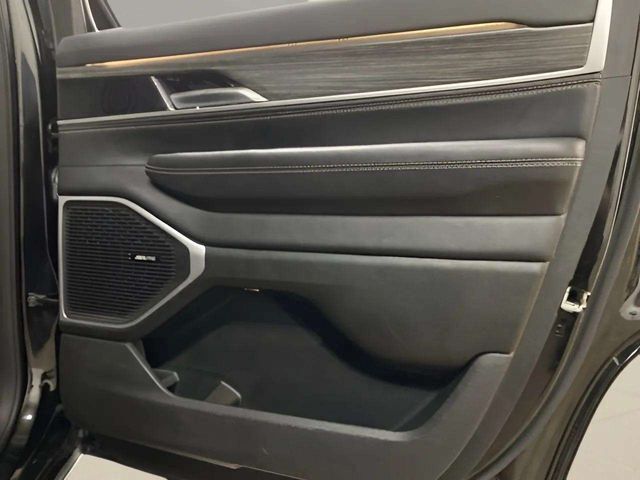 2024 Jeep Wagoneer Series II Dallas TX