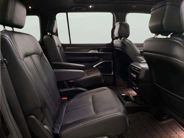 2024 Jeep Wagoneer Series II Dallas TX