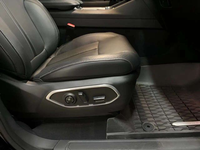 2024 Jeep Wagoneer Series II Dallas TX