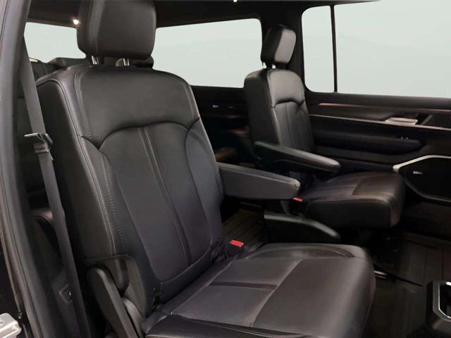 2024 Jeep Wagoneer Series II Dallas TX