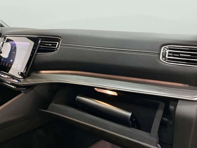 2024 Jeep Wagoneer Series II Dallas TX