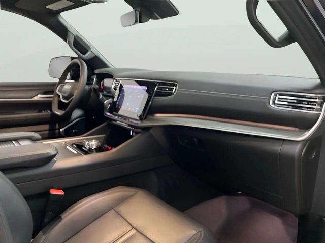 2024 Jeep Wagoneer Series II Dallas TX