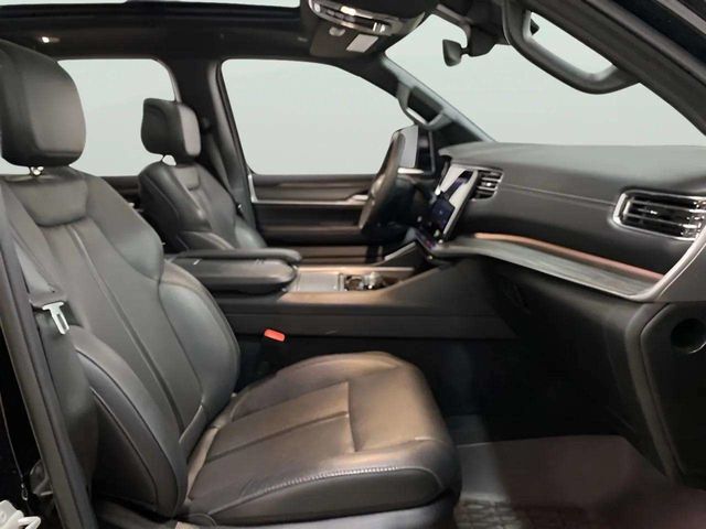 2024 Jeep Wagoneer Series II Dallas TX