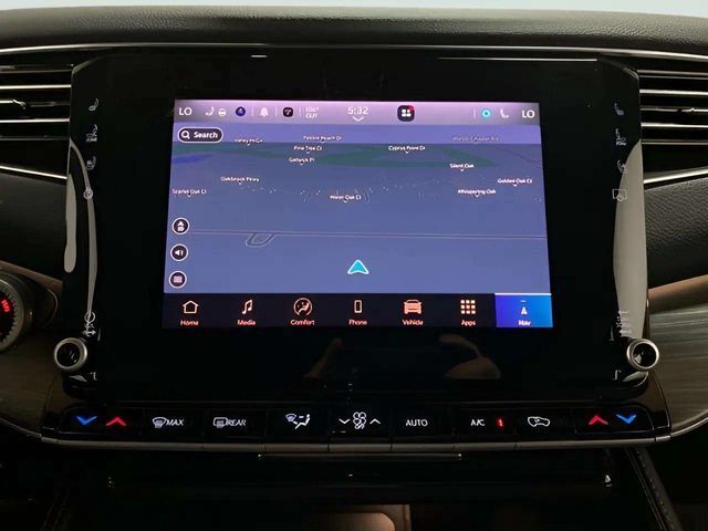 2024 Jeep Wagoneer Series II Dallas TX