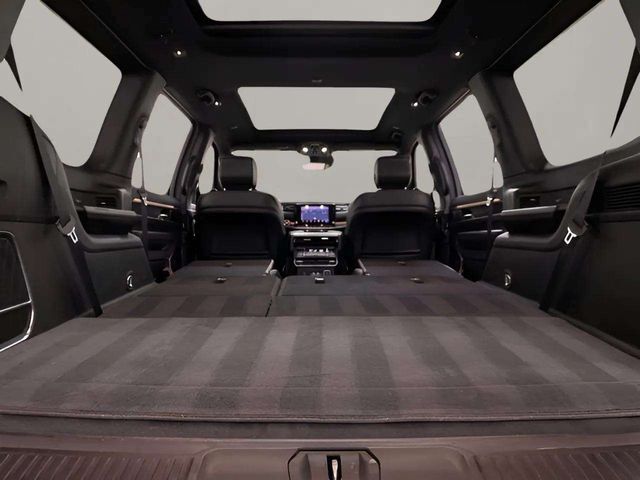 2024 Jeep Wagoneer Series II Dallas TX