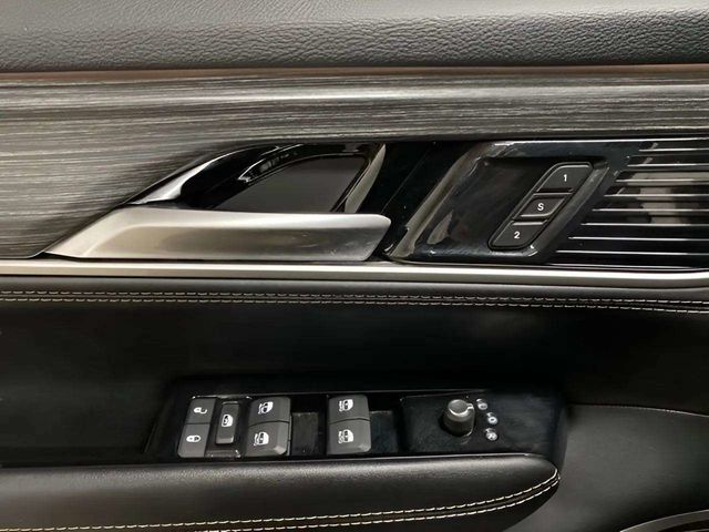 2024 Jeep Wagoneer Series II Dallas TX