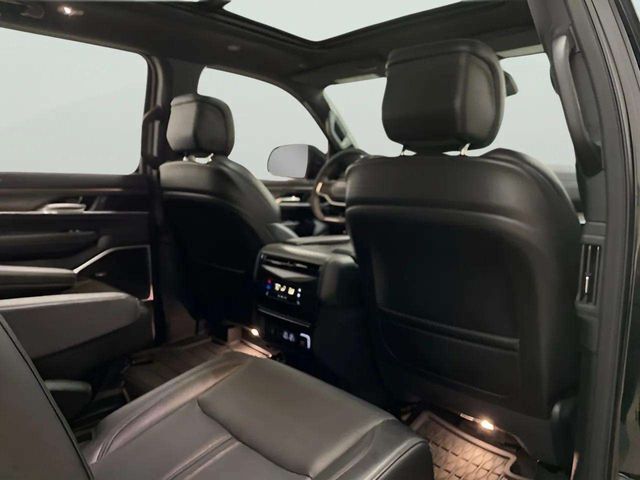 2024 Jeep Wagoneer Series II Dallas TX