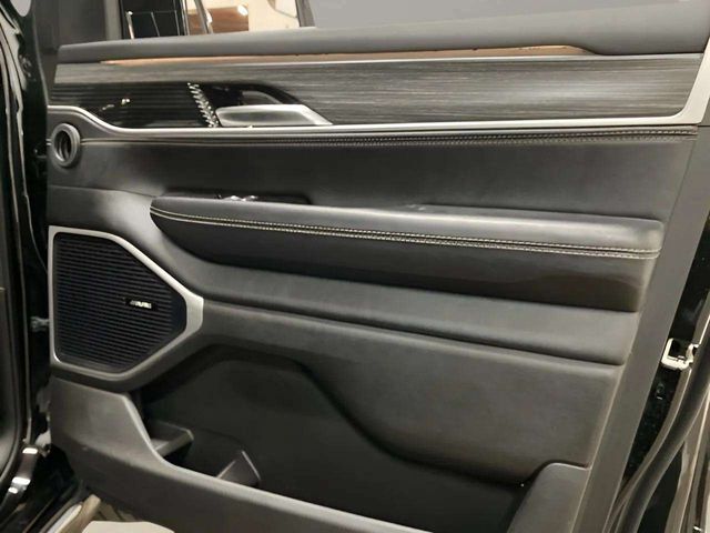 2024 Jeep Wagoneer Series II Dallas TX