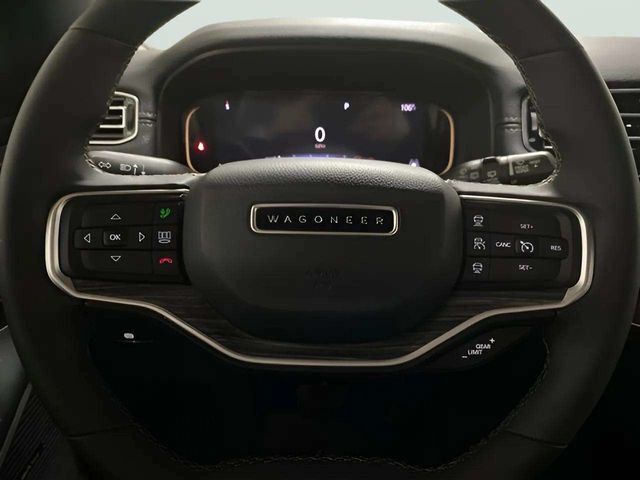 2024 Jeep Wagoneer Series II Dallas TX