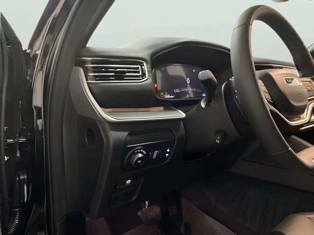 2024 Jeep Wagoneer Series II Dallas TX