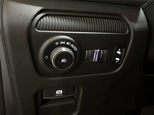 2024 Jeep Wagoneer Series II Dallas TX