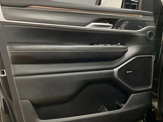 2024 Jeep Wagoneer Series II Dallas TX