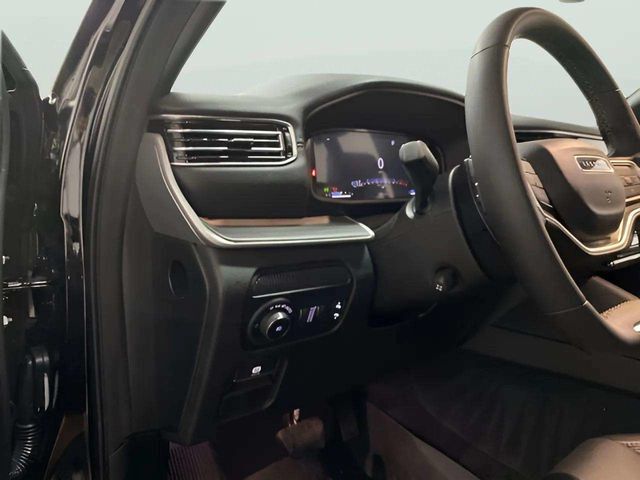 2024 Jeep Wagoneer Series II Dallas TX