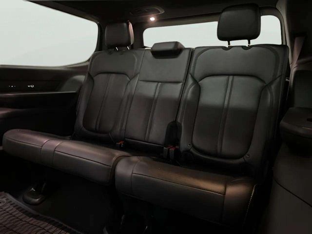 2024 Jeep Wagoneer Series II Dallas TX
