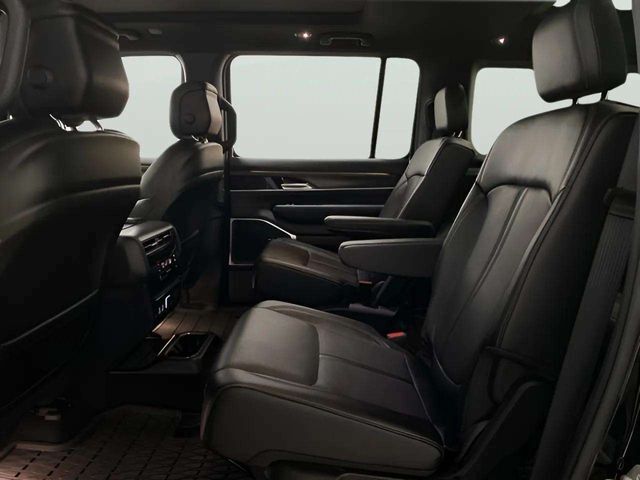 2024 Jeep Wagoneer Series II Dallas TX