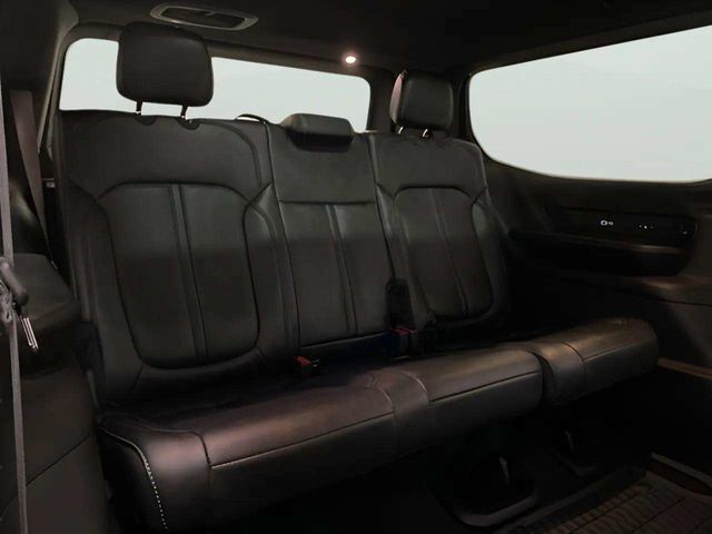 2024 Jeep Wagoneer Series II Dallas TX
