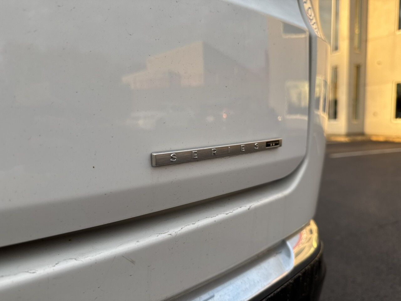 2024 Jeep Wagoneer Series II Fitchburg MA