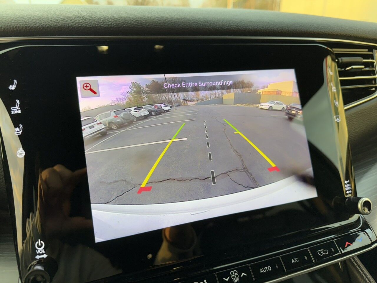 2024 Jeep Wagoneer Series II Fitchburg MA