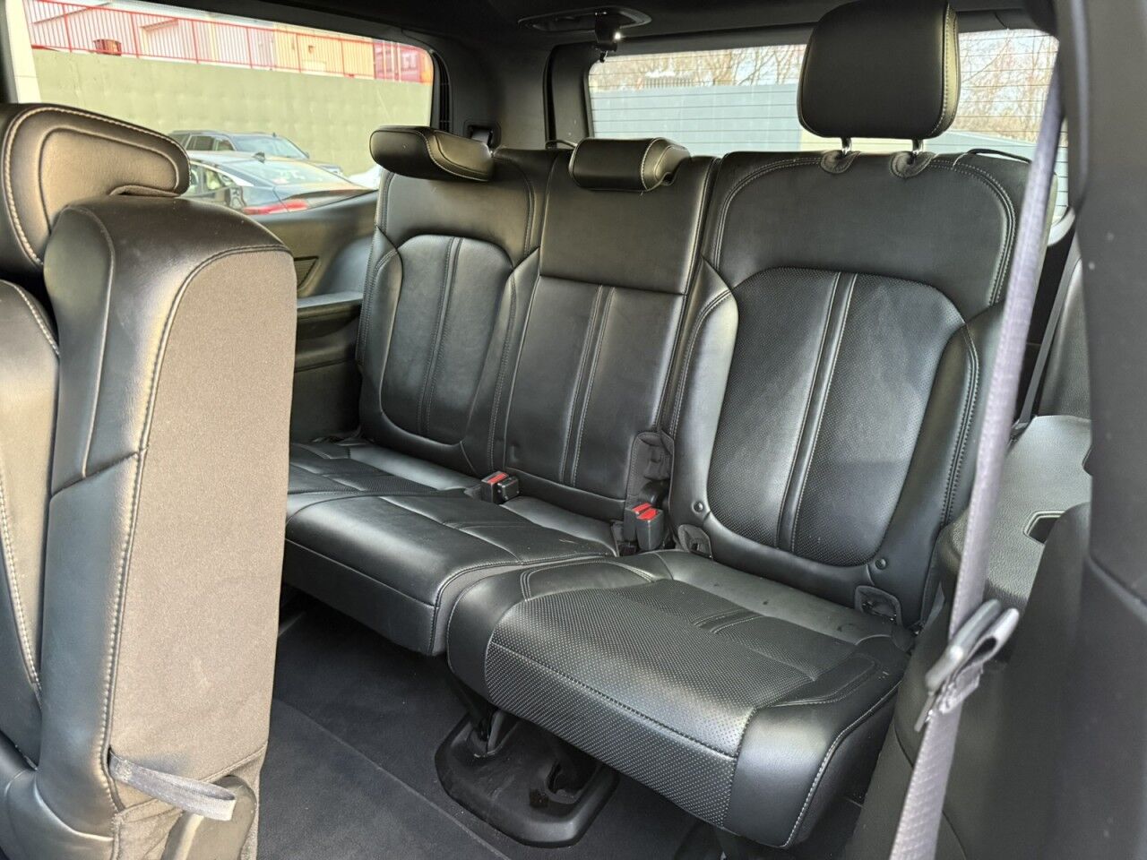 2024 Jeep Wagoneer Series II Fitchburg MA