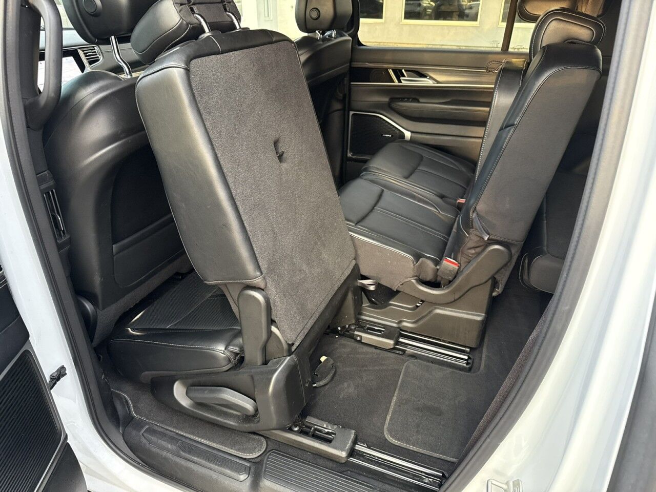 2024 Jeep Wagoneer Series II Fitchburg MA